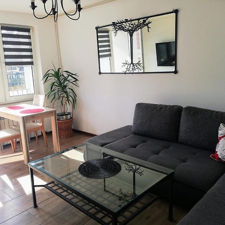 Mikolajki Apartamenty Экстерьер фото