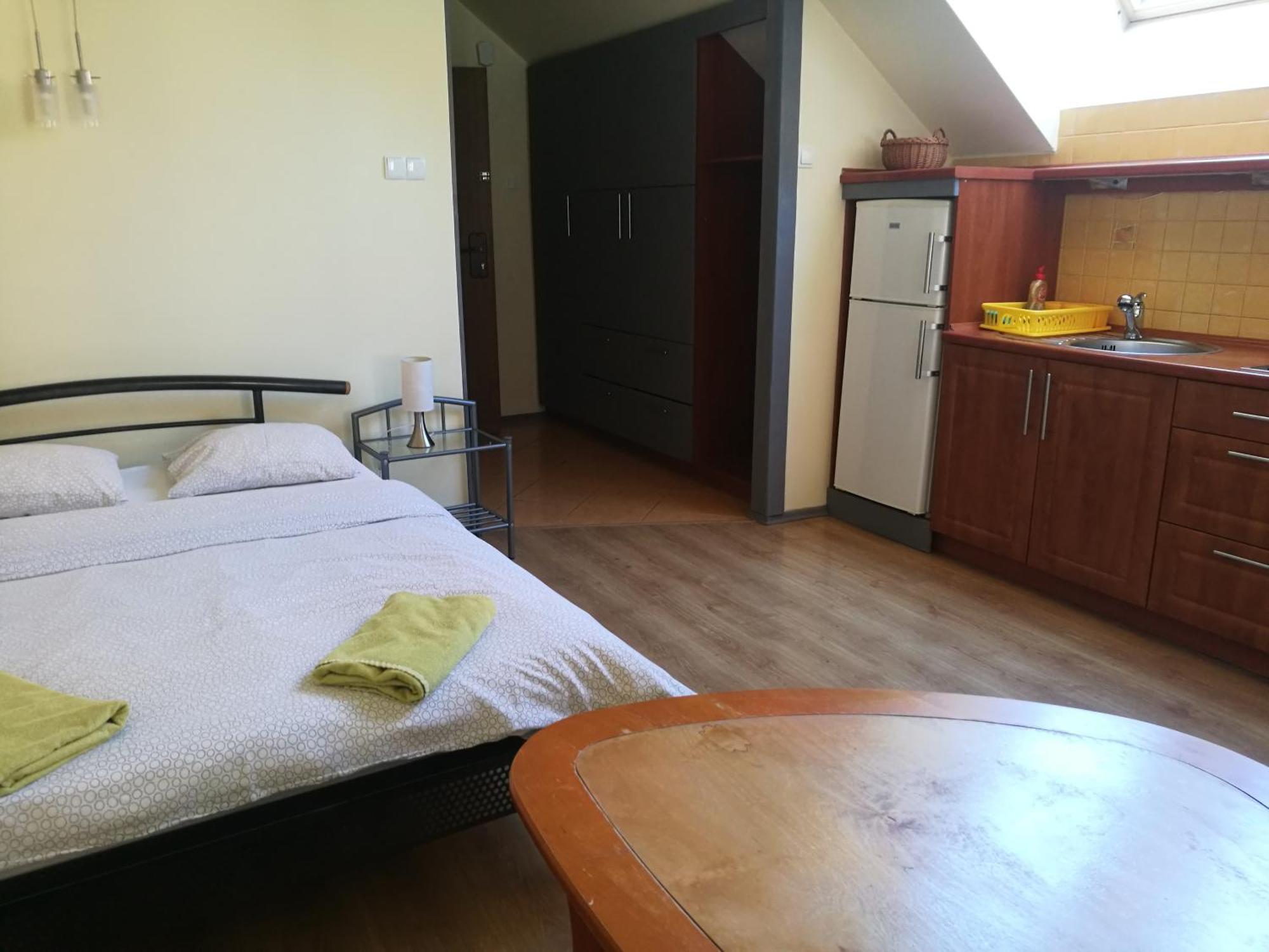 Mikolajki Apartamenty Экстерьер фото