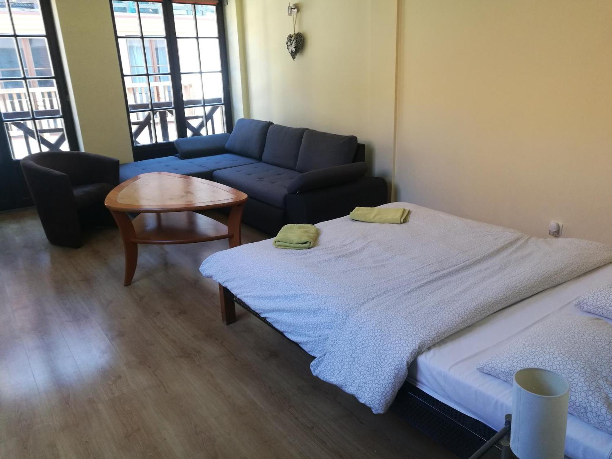 Mikolajki Apartamenty Экстерьер фото