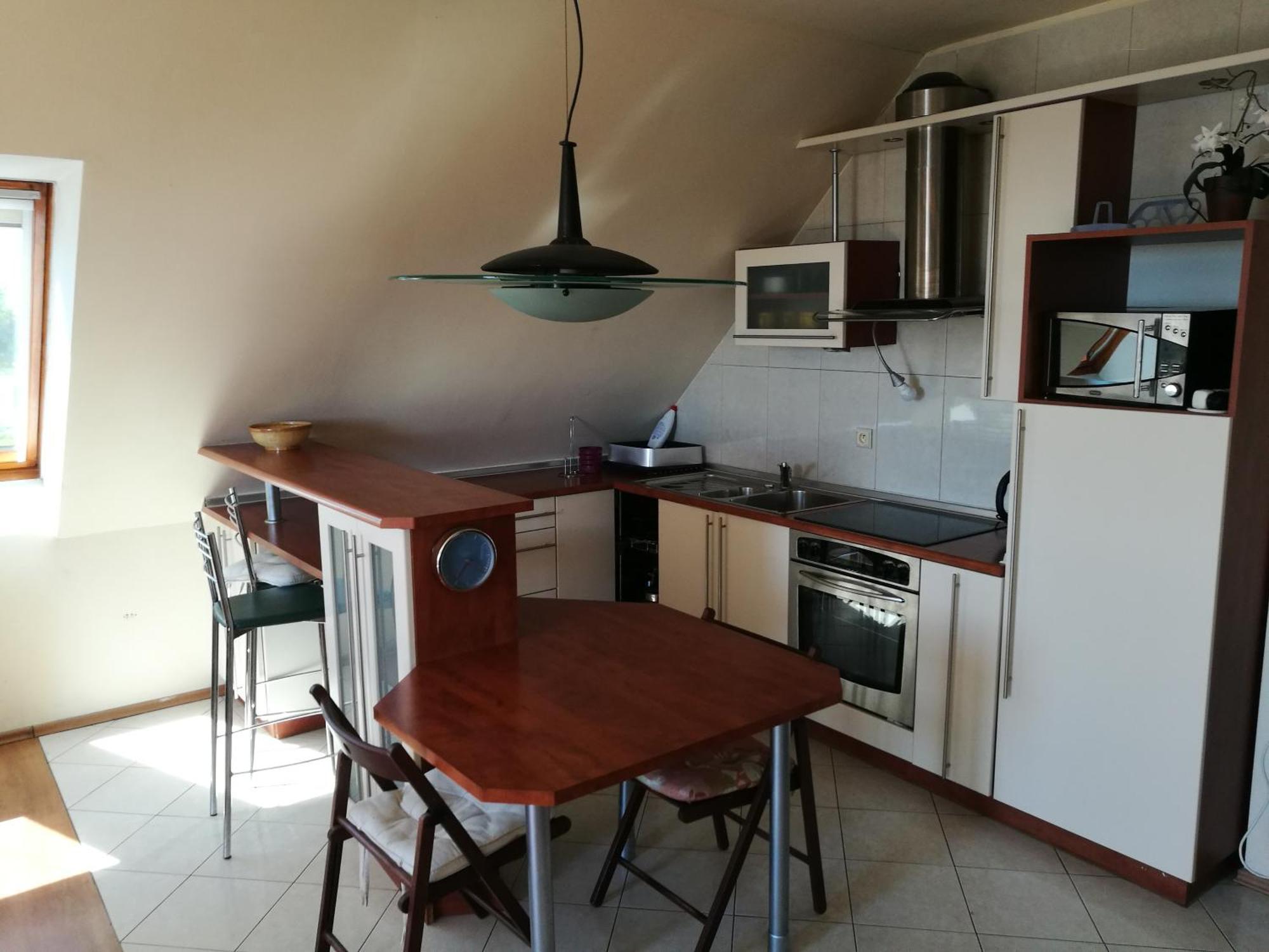 Mikolajki Apartamenty Экстерьер фото