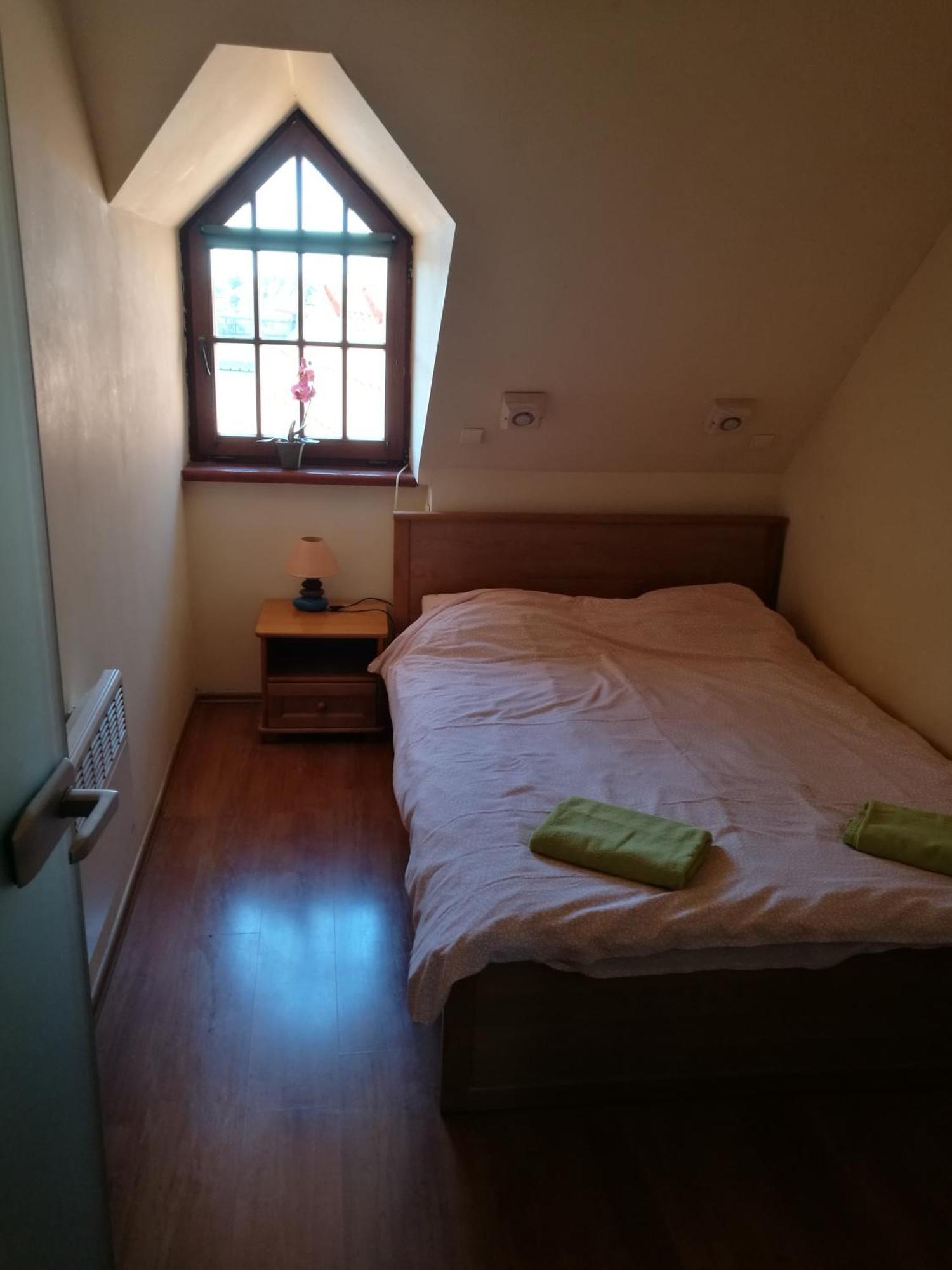 Mikolajki Apartamenty Экстерьер фото