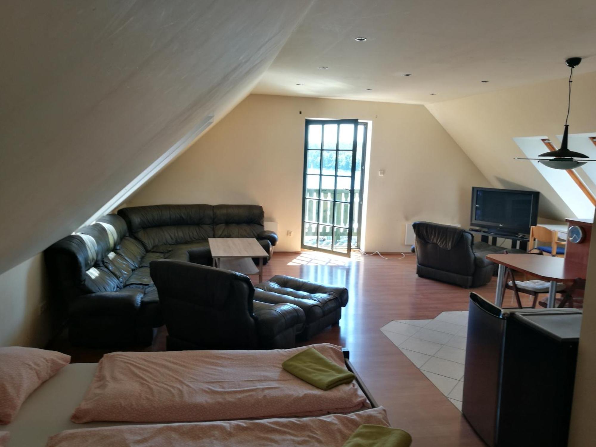 Mikolajki Apartamenty Экстерьер фото