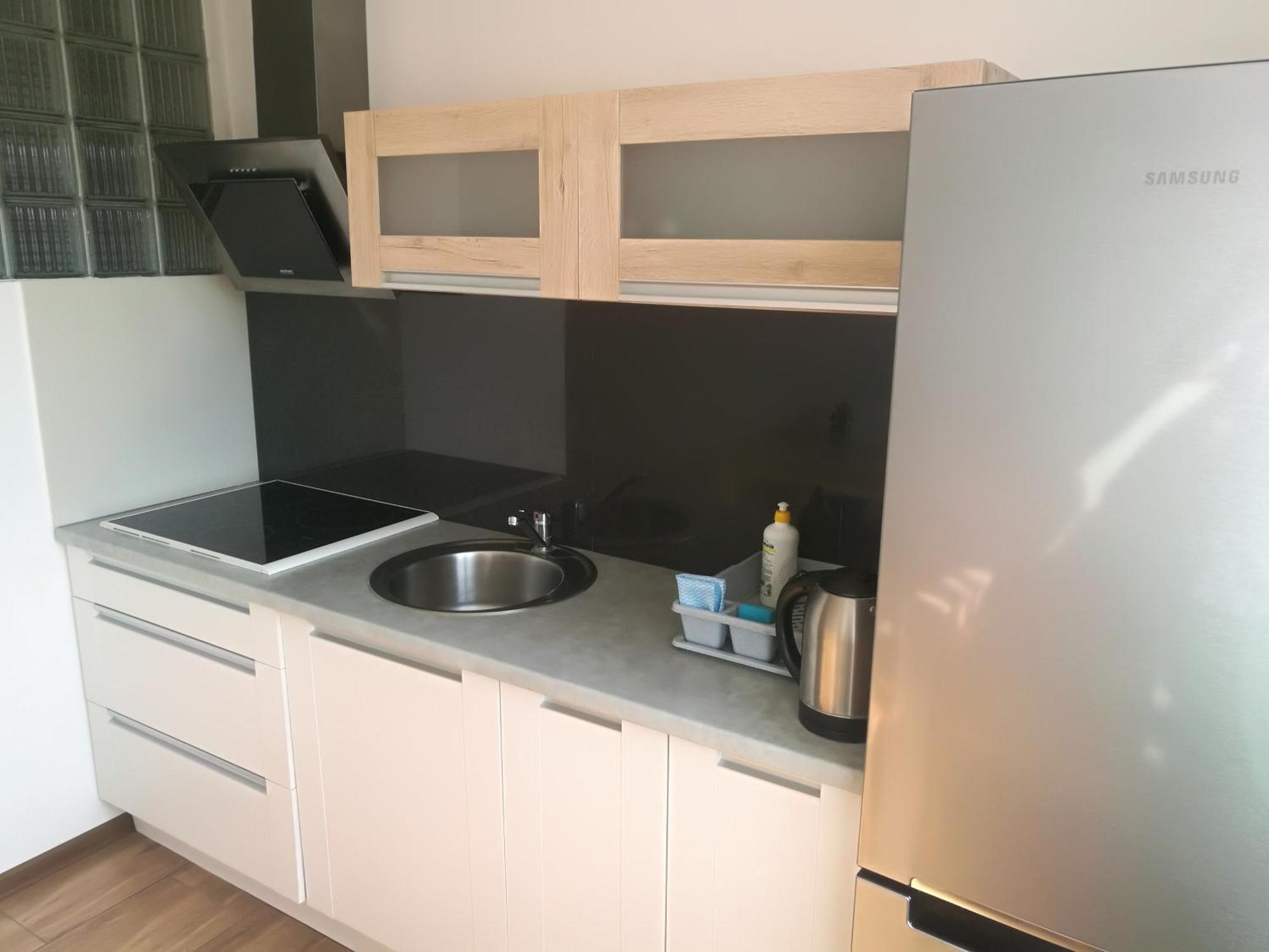 Mikolajki Apartamenty Экстерьер фото