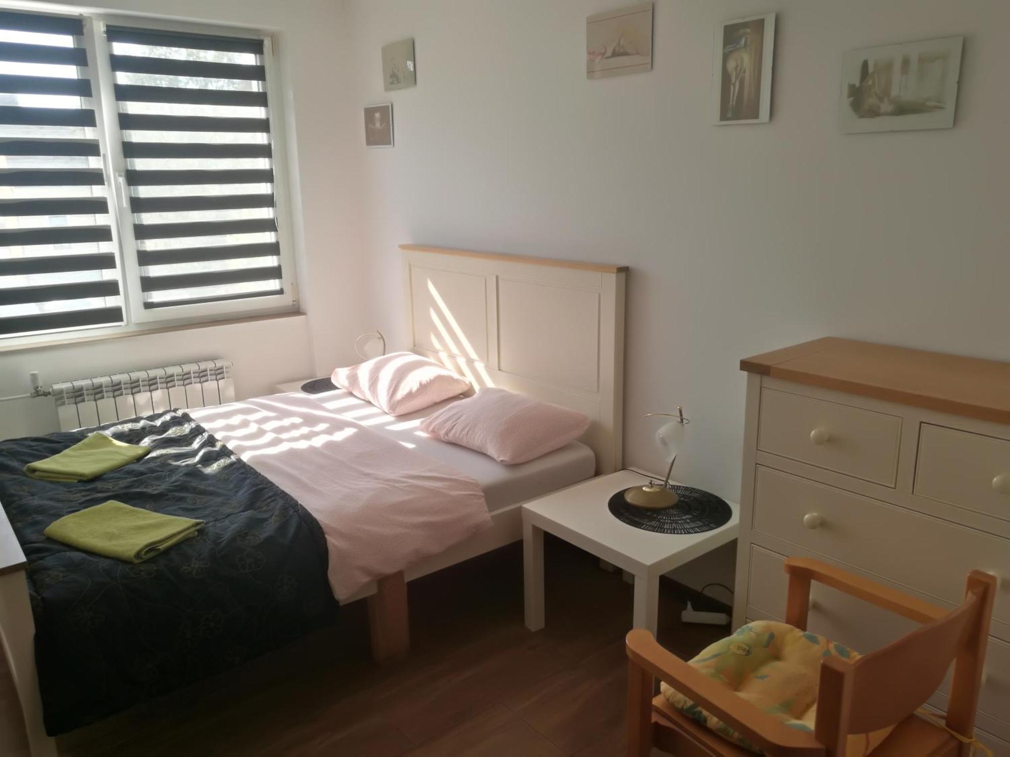 Mikolajki Apartamenty Экстерьер фото