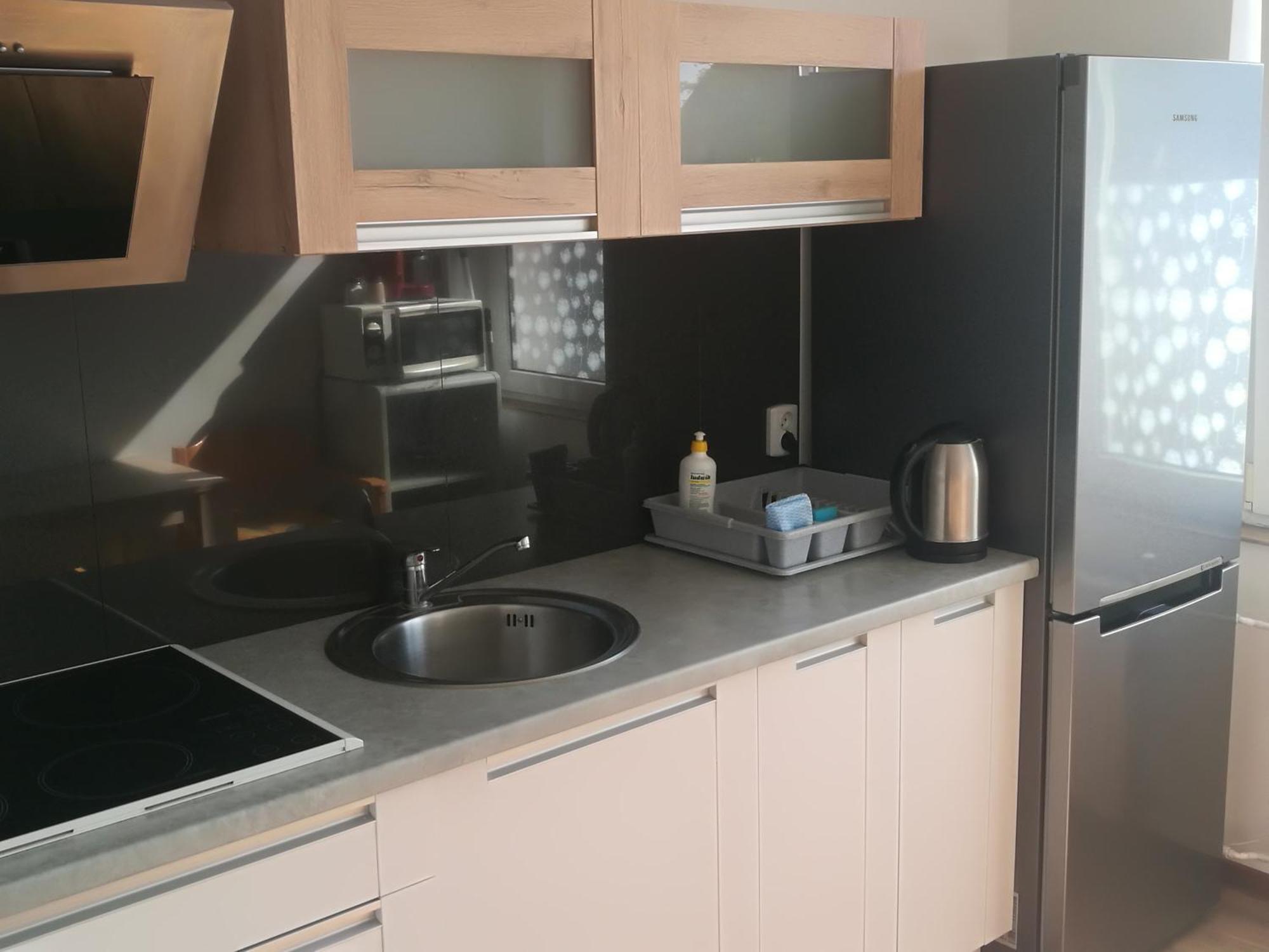 Mikolajki Apartamenty Экстерьер фото