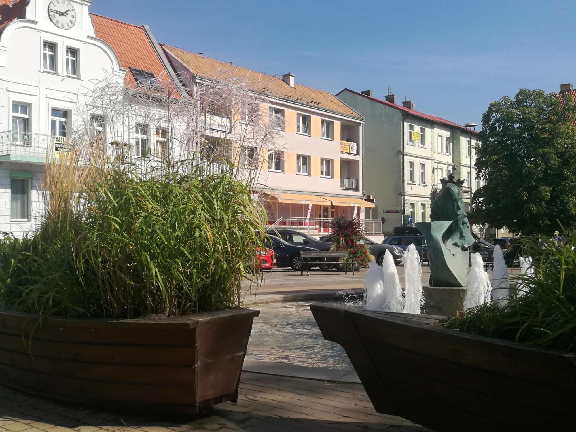 Mikolajki Apartamenty Экстерьер фото