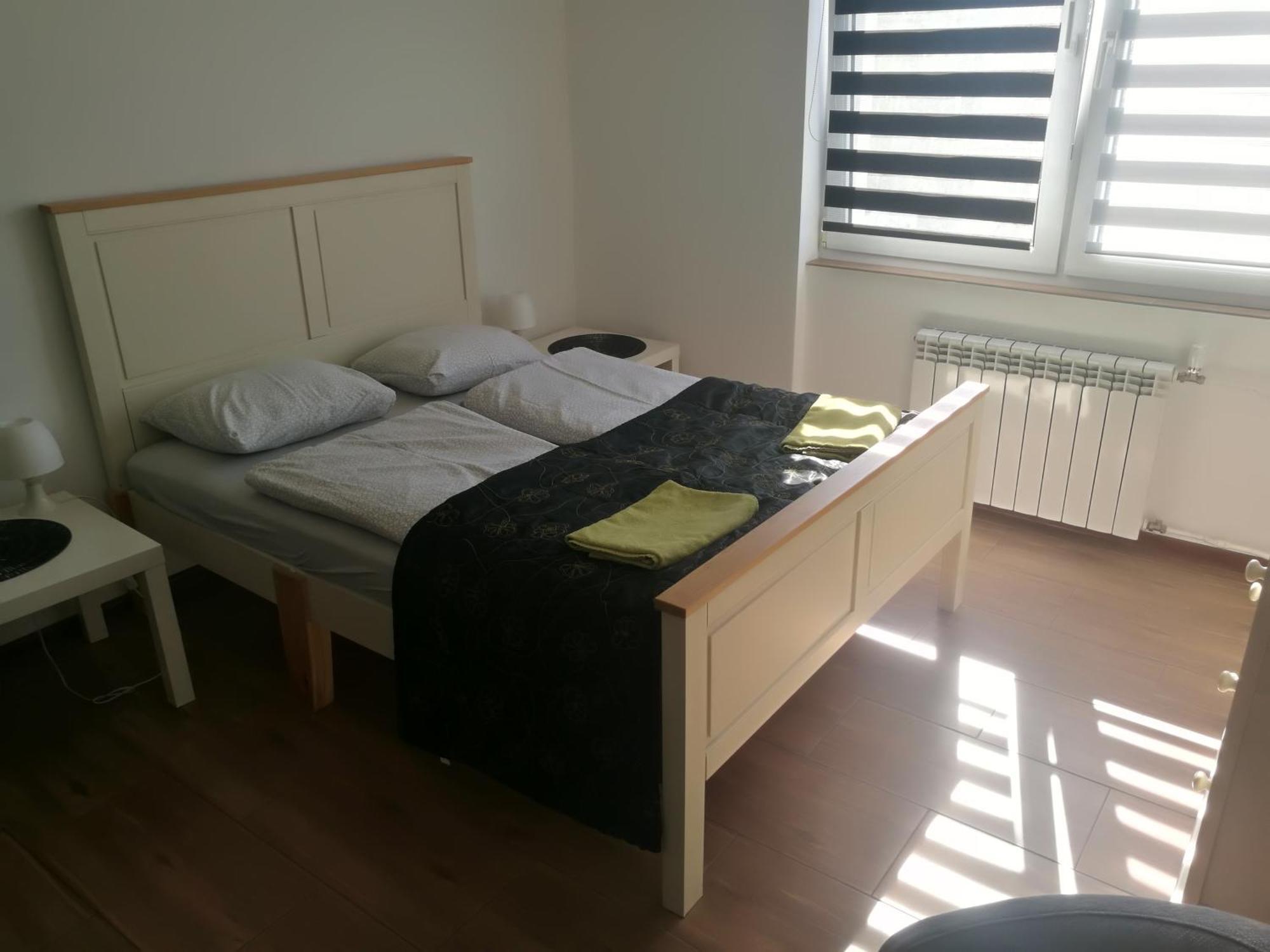 Mikolajki Apartamenty Экстерьер фото