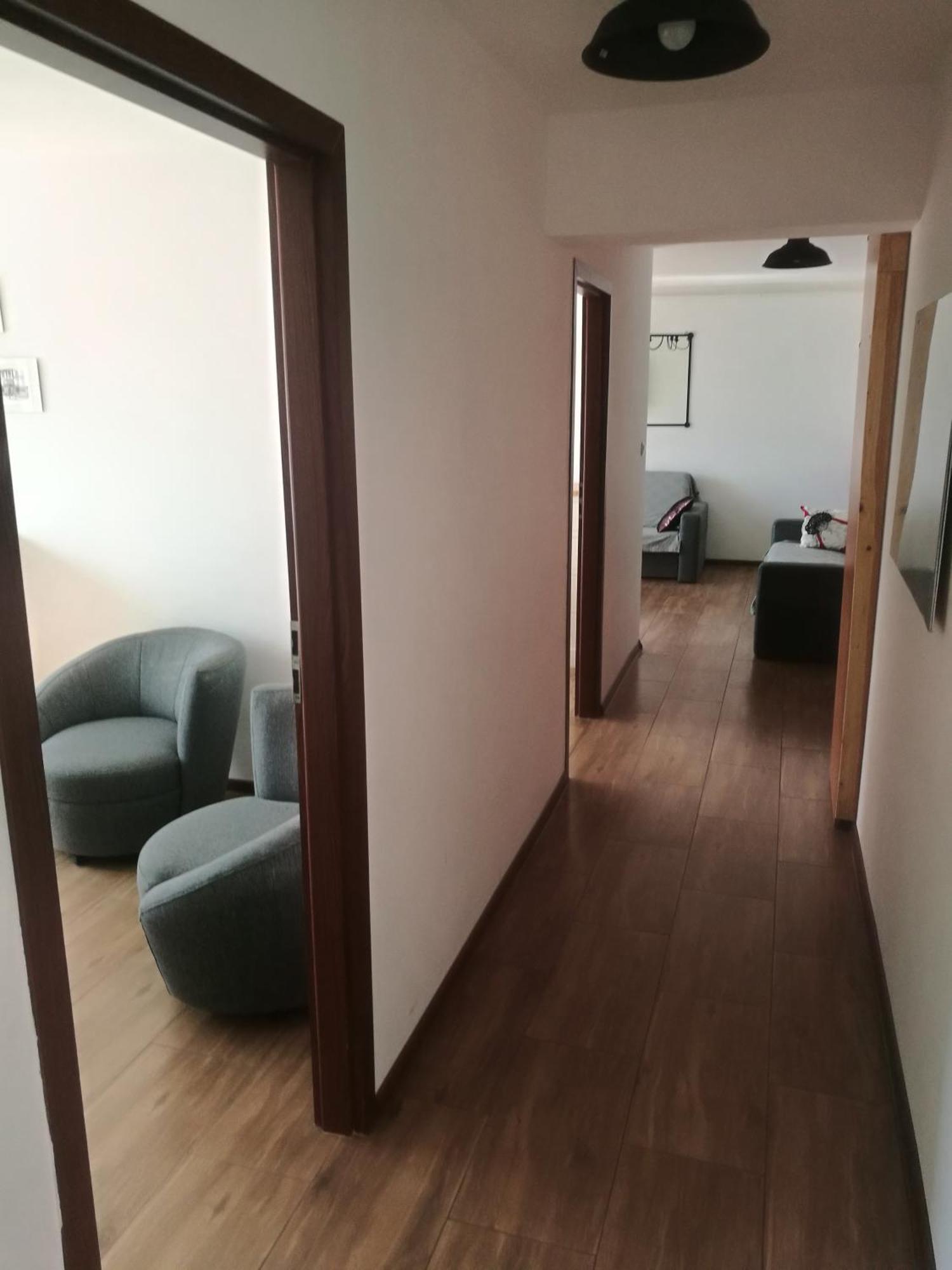 Mikolajki Apartamenty Экстерьер фото