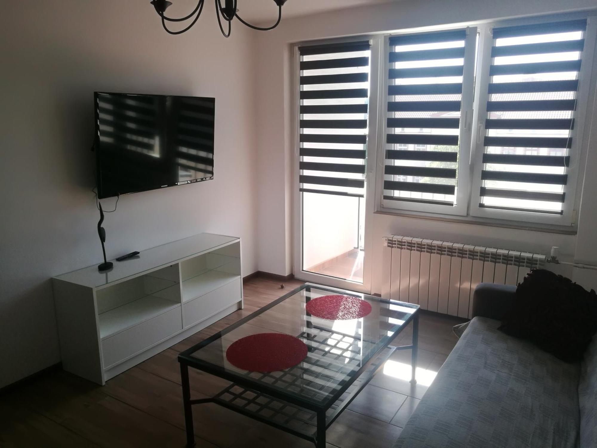 Mikolajki Apartamenty Экстерьер фото