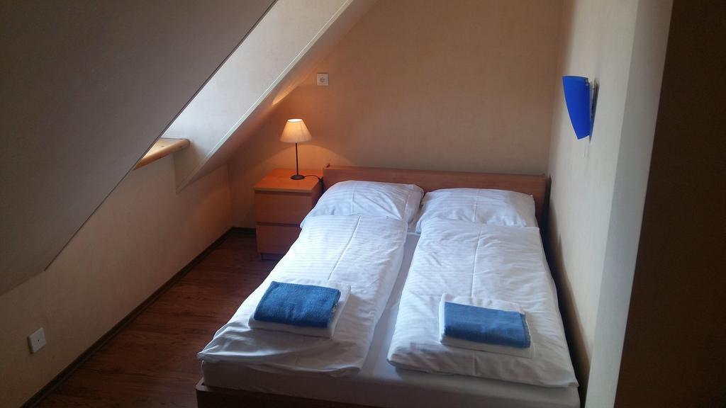 Mikolajki Apartamenty Экстерьер фото