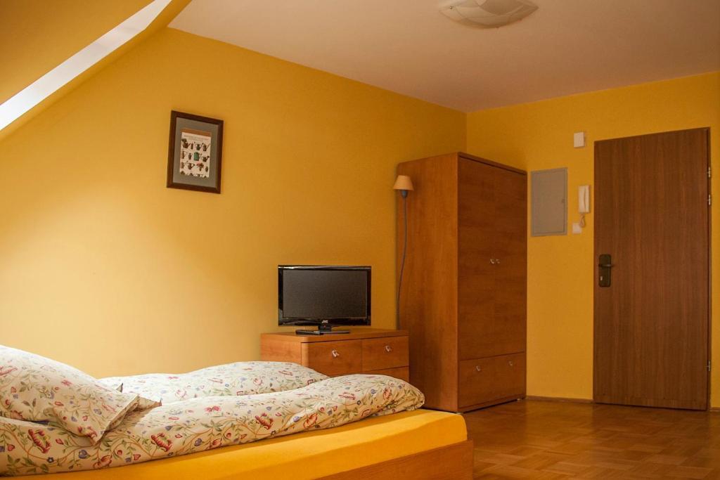 Mikolajki Apartamenty Номер фото