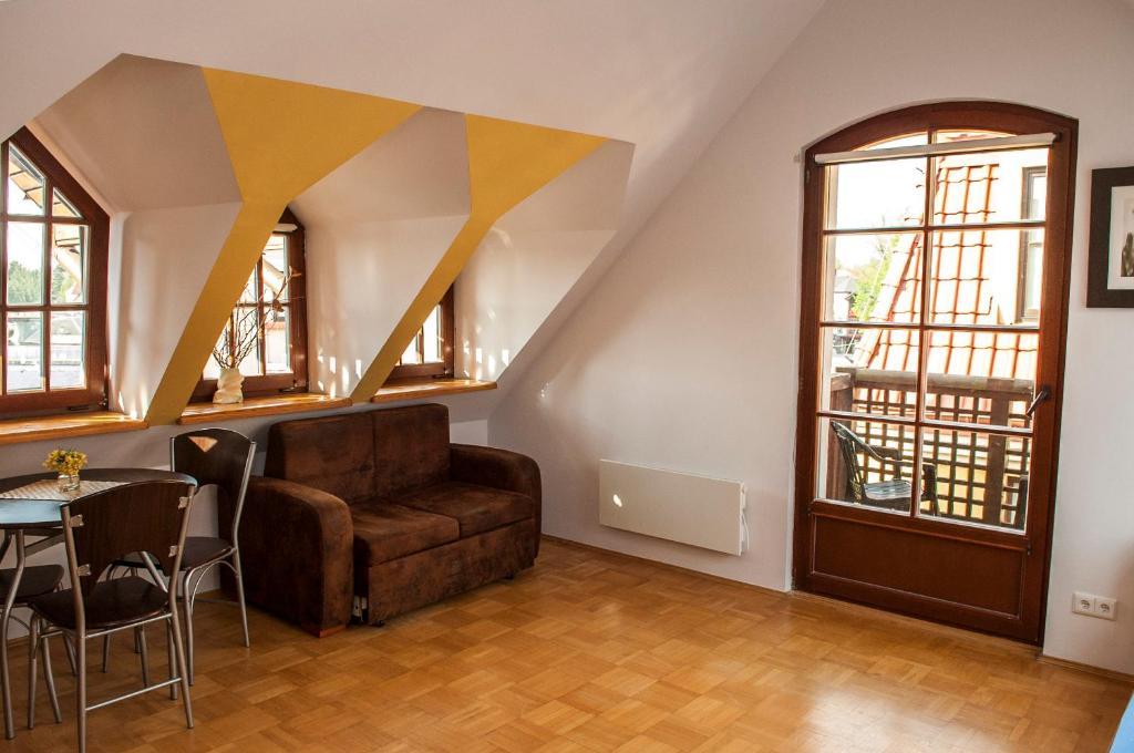 Mikolajki Apartamenty Номер фото