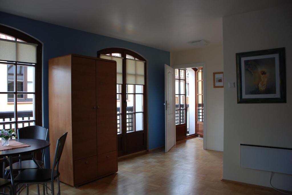 Mikolajki Apartamenty Номер фото