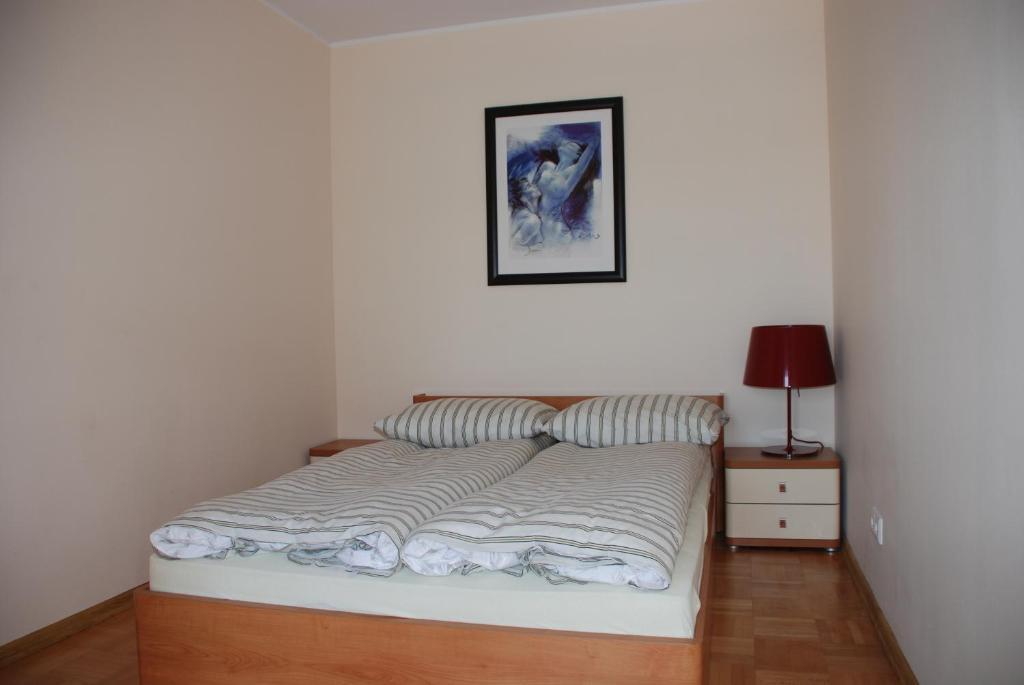 Mikolajki Apartamenty Номер фото