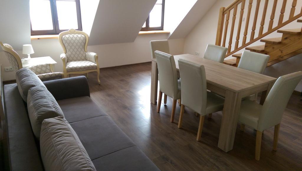 Mikolajki Apartamenty Экстерьер фото