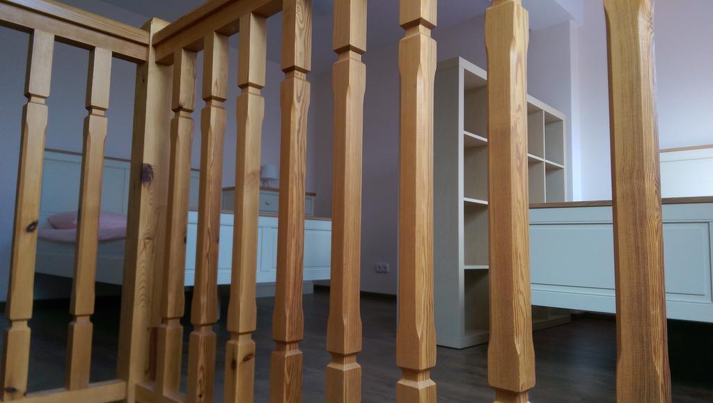 Mikolajki Apartamenty Экстерьер фото