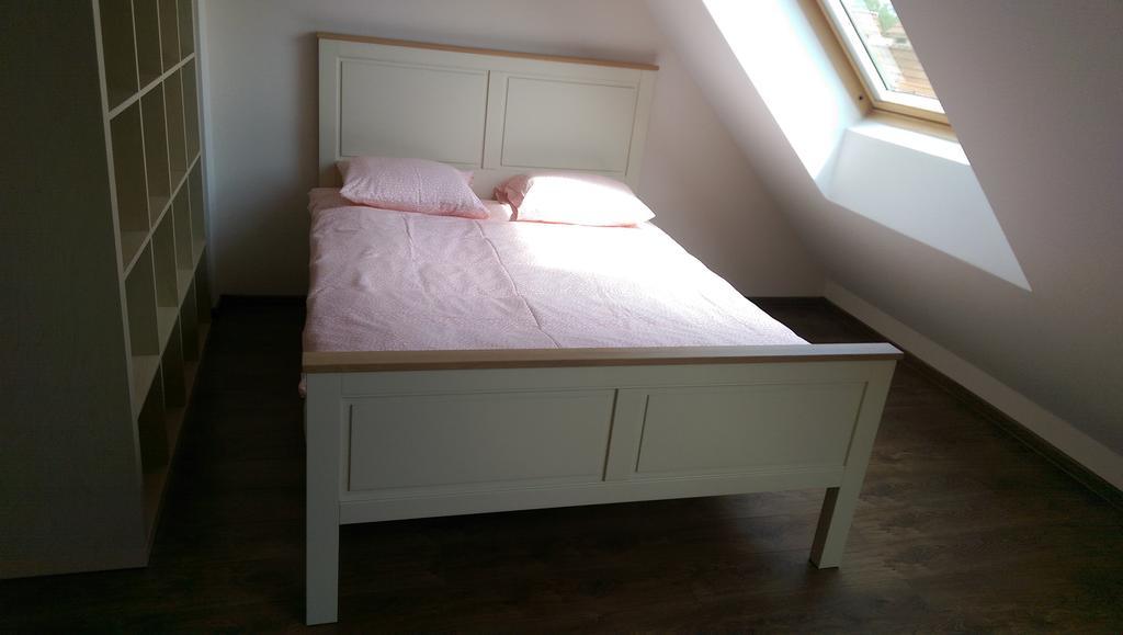 Mikolajki Apartamenty Экстерьер фото