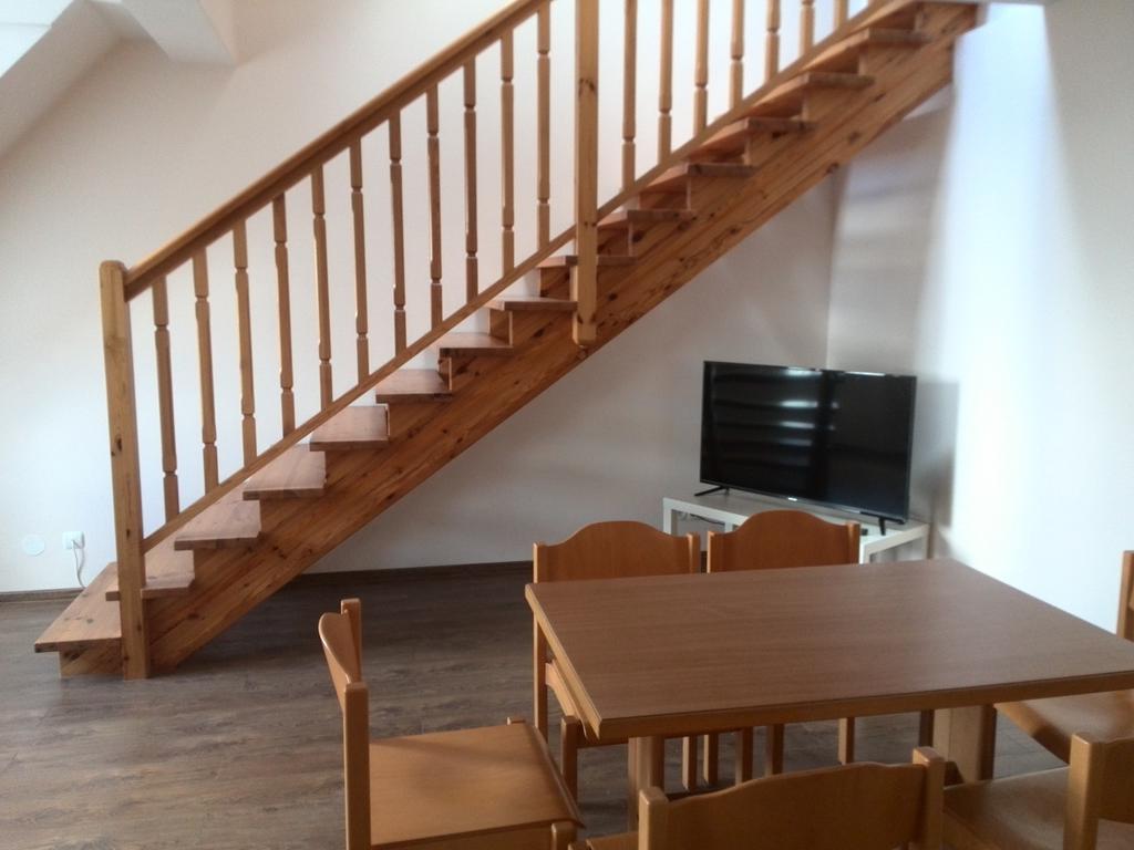 Mikolajki Apartamenty Экстерьер фото
