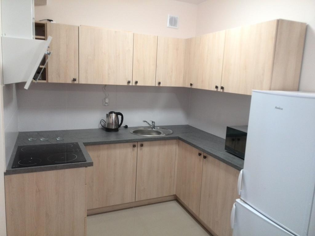 Mikolajki Apartamenty Экстерьер фото