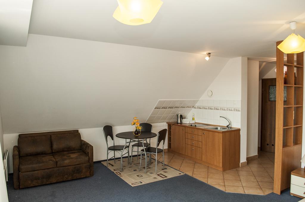 Mikolajki Apartamenty Экстерьер фото