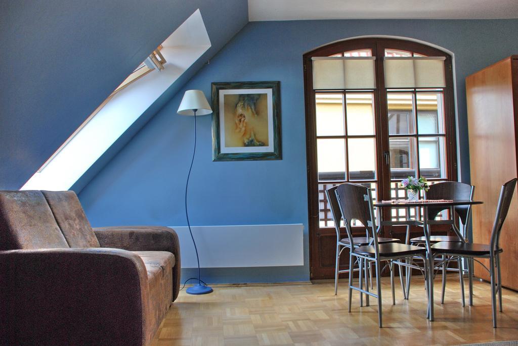 Mikolajki Apartamenty Экстерьер фото