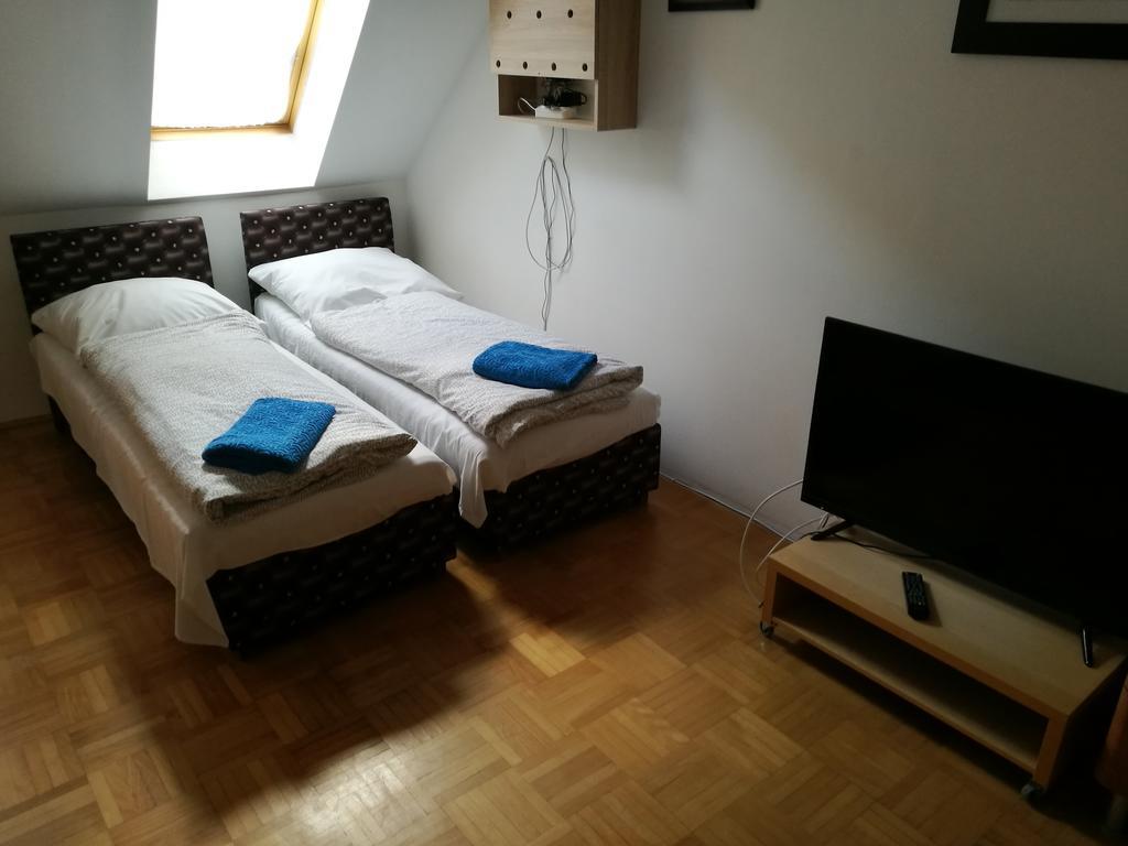 Mikolajki Apartamenty Экстерьер фото
